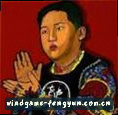 孙莉