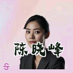 陈晓峰