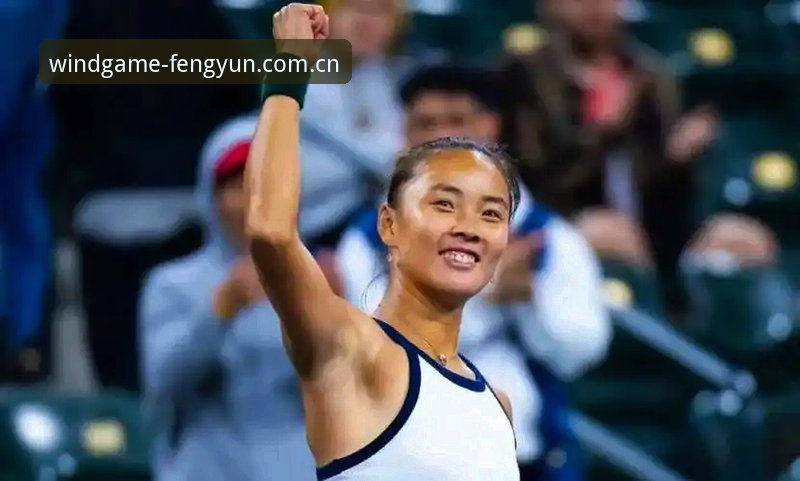 揭秘：法网女单抽签背后的中国金花暗战，你不可不知的积分困局